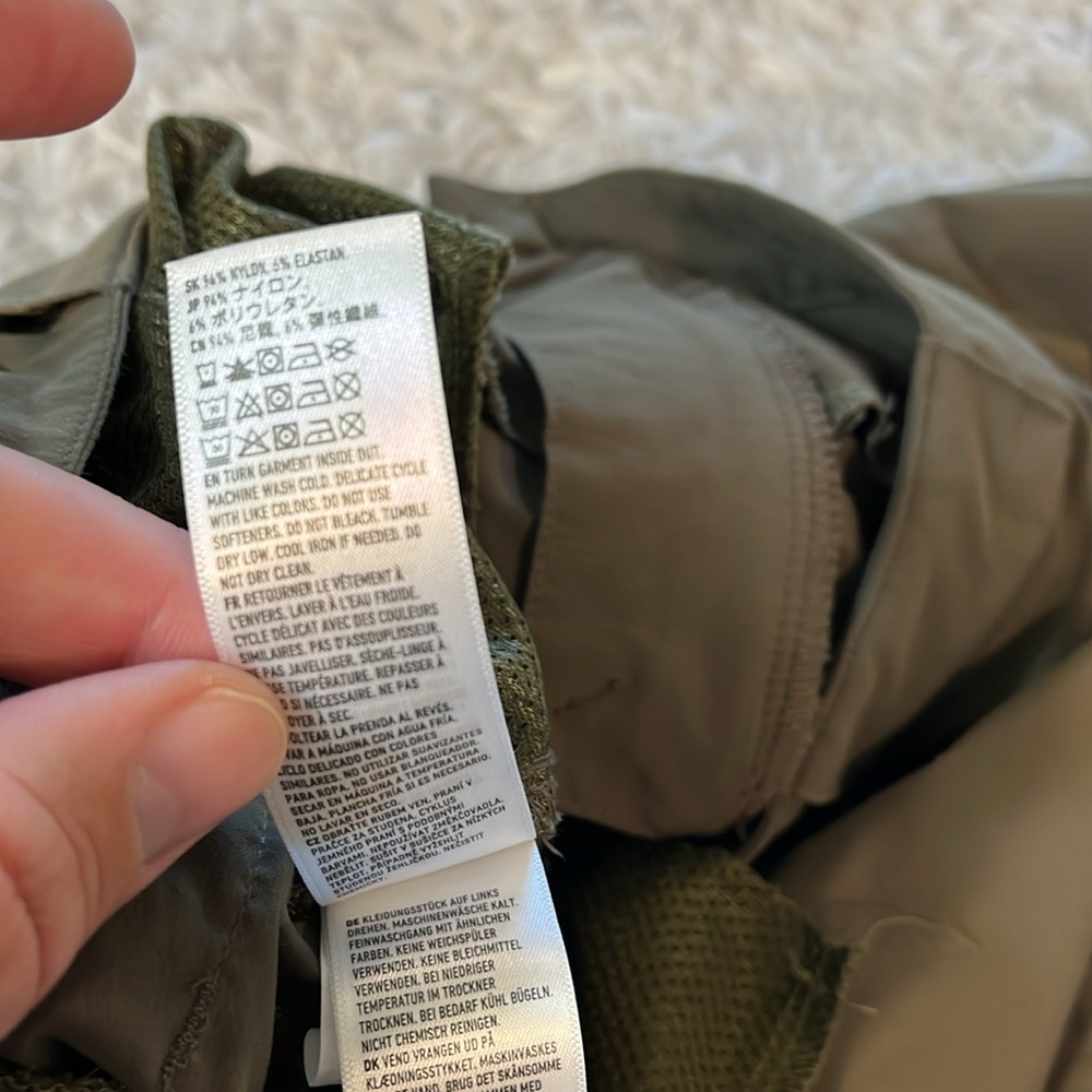 Royal Robbin’s men’s pants 38/32 - Picture 5 of 8